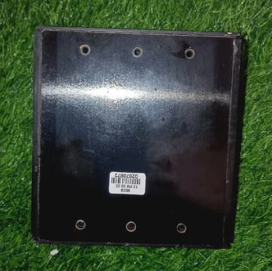 HPL MCCB 80 A FP 25KA TABBASIX2080C4P